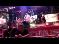 LMF@生力啤酒節2016"揸緊中指"FHD