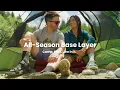 Smartwool All Season Base Layers