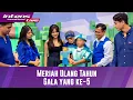 Download Lagu BREAKING NEWS! Dirayakan Dengan Meriah, intip Keseruan Di Momen Ulang Tahun Gala Sky ke 5 Tahun