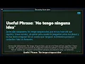 Spanish B2 Spanish Future Tense Plans Predictions Subjunctive Spanish for English speakers