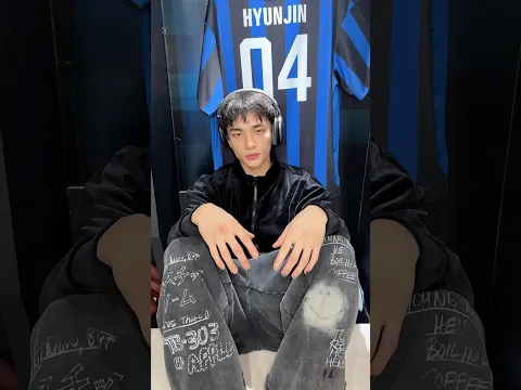Hyunjin, Seungmin, Changbin & Bang Chan