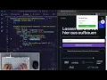 ASMR Programming - Coding Page Translator Extension
