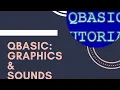 Using sounds in qbasic class 7 computer science