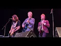 Lagu Al Stewart and Peter White 'Time Passages' live at The Saban, Beverly Hills, Calif. April 21, 2024