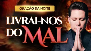 ORAÇÃO LIVRAI-NOS DO MAL BISPO BRUNO LEONARDO