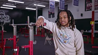 USAPL LiftingCast Rack Height Form Information