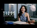 Download Lagu Pepita - Tides (from “Induk Gajah”) Behind The Song