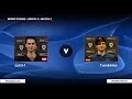 PES 2014 World Finals - Groupstage: Lutti-1 vs. Dr.Erhano
