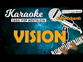 Download Lagu KARAOKE VISION - Cliff Richard // By Lanno Mbauth