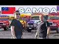 Download Lagu Māori Wahine Toa in Samoa #polytube #samoa #maori #samoavlog