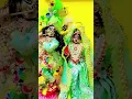 Download Lagu radha jhul rahi kanha sang me#jaysrikrishn #radhakrishna #sriharivans ⚘️🏵🪷🌺