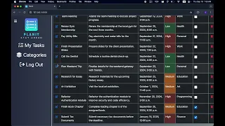 CS50 Web Development Final Project Capstone