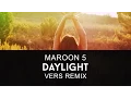 Download Lagu Maroon 5 - Daylight (Vers Remix)