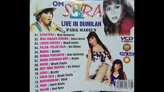 Download Bersabarlah ~ Rindi Safira - Sera Live Madiun 2010#🍉🍉🍈 MP3