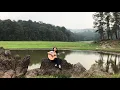 Download Lagu Senandung Gaby - Tuhan Kau gembala kami” , “Tinggal sertaku” , “Tenanglah kini hatiku” (cover)