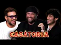Download Lagu Ce Nu Știați Despre Filmul Căsătoria: Mihai Bendeac și Vlad Drăgulin | ANDREI NICULAE