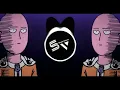 RAPTURE - INTERWORLD (Slowed + Reverb + Bass Boosted)