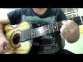 Violão, Aula 6 - "Eu te busco". VÍDEO 1.