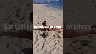 The burden of being a YouTuber #sailinglifestyle #windedvoyage #caboverde #africa #travel