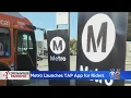 Contactless Payment Metro Makes TAP Cards Available On Apple Devices