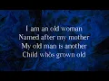 Angel From Montgomery (Lyrics) | John Prine | OldSoul Lyrics