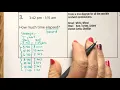 Review K Answers