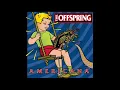 The Offspring - Staring At The Sun