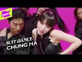 Download Lagu 청하(CHUNG HA)_STRESS | 수트댄스 | Suit Dance | Performance | 4K