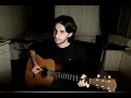 Elliott Smith - Between the Bars (Cover)