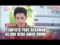 Download Lagu Demi Dapetin Aisyah, Gilang Ngaji Pake Rekaman! | BestCut Wanita Perindu Surga ANTV Eps 69 (2/4)