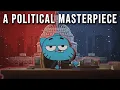 Download Lagu You've Completely Missed Gumball's Political Genius