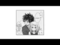 Izuku Midoriya Deku x Ochako Uraraka Doujinshi - I m sorry for being too stubborn