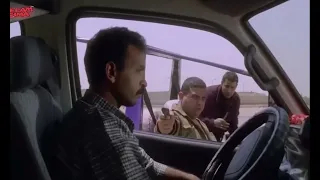 لو عاوز يومك يعدي اعمل عبيط ومش شيافنا بصلي وانا بكلمك   ماجد الكدواني دندنها