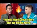 Download Lagu YouTube dan thar in Mizo YouTuber te a nghawng dawn em⁉️🔥(Jaz Hmar React)