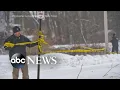 College student found murdered near SUNY Potsdam campus l WNT