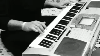 بحياتك ياولدى امرأة عيناها سبحان المعبود 