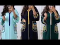 Download Lagu جلابة مغربية روووعة جديد 2020/jellaba moderne