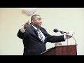 Homegoing Celebration for Bertha Battle The Message