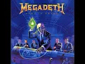 Megadeth - Hangar 18 (2004 Remix)