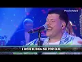 Ferrugem canta Nossa Vida Parou | FAUSTÃO NA BAND