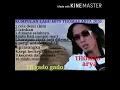 Thomas arya kecewa dalam setia full album 2020