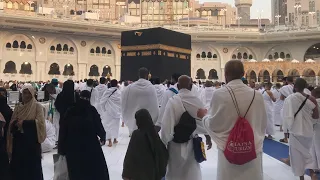 Makkah Today Live 30 Oct 2025 Makkah Beautiful View 