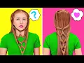 Download Lagu KIAT RAMBUT KEREN AGAR SELALU TAMPIL CANTIK || Kiat dan Tips Rambut yang Wajib Diketahui Semua Cewek