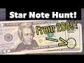 2009 STAR NOTE FOUND HUNTING 500 00