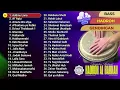 Download Lagu 4,5 Jam KOMPILASI SHOLAWAT Hadroh Populer Al Barkah (Segmen)