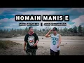 #lagudaerah || HOMAIN MANIS E _ Iwan Maturan X Ivan Rahawarin || Official Music \u0026 Video.