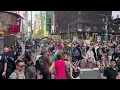 Download Lagu Palestinian Activist Mahmoud Khalil Joins NYC March For Humanity