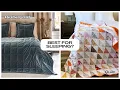 Bedspread Vs Quilt What s the ACTUAL Difference Best for SLEEPING