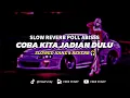 Download Lagu SLOWED DJ COBA KITA JADIAN DULU||SLOW BASS KANE POLL||DJ YANG SEDANG VIRAL TIKTOK 2023