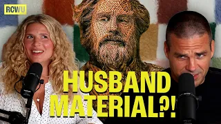 They Read My Journal at Airport Security?! Wicker Men & Why We Cried